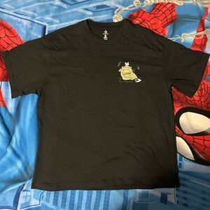 NWOT | CONVERSE “Swamp Pals” Graphic Tee Shirt